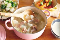為什么冬天吃蘿卜好？冬天為什么吃蘿卜好？[多圖]