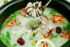 吃烏魚有什么營(yíng)養(yǎng)？烏魚的功效與作用[圖]
