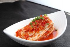 辣白菜是泡菜嗎？辣白菜和泡菜有什么區(qū)別？[圖]
