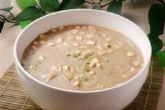 糖尿病人能吃蕎麥嗎？糖尿病人吃蕎麥有什么好處？[圖]