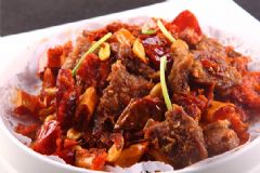 牛肉糖尿病人可以吃嗎？糖尿病人吃牛肉益處多[圖]