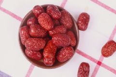 紅棗不能和什么食物一起吃？吃紅棗有什么要注意的？[圖]