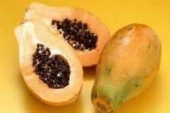 體寒的人能吃木瓜嗎？體寒的人不能吃哪些食物？[圖]