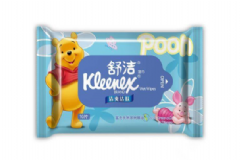 濕紙巾是萬能消毒巾嗎？濕紙巾能替代洗手嗎？[圖]