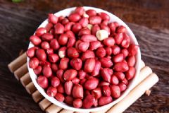 怎么吃花生紅衣補(bǔ)血效果好？花生紅衣有哪些補(bǔ)血的吃法？[圖]