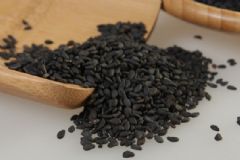 黑芝麻的功效與作用是什么？黑芝麻怎么吃營養(yǎng)？[圖]