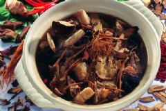 冬天吃什么食物養(yǎng)生？女性冬季養(yǎng)生喝什么湯？[圖]