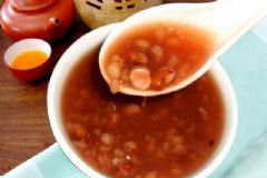 秋季養(yǎng)生粥食譜？秋季養(yǎng)生粥怎么做好吃？[圖]