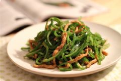 豬肉有什么飲食禁忌？豬肉不能和什么食物一起吃？[圖]
