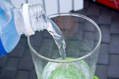 什么是電解質(zhì)飲料？電解質(zhì)飲料有哪些？[圖]