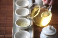 喝茶對身體有哪些好處？喝茶的好處介紹[圖]