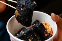 吃臭豆腐對(duì)身體有什么壞處？怎么看臭豆腐好不好？[圖]