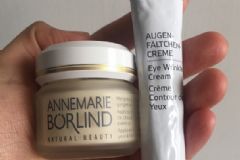 AnnemarieBorlind眼霜怎么樣？安娜柏琳眼霜好用嗎？[圖]