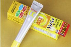 樂敦cc精華多少錢？樂敦cc精華日本專柜價(jià)格[圖]