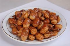 吃蠶豆有什么好處？蠶豆都有什么功效和作用？[圖]