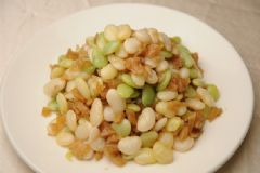 吃扁豆有什么好處？扁豆有什么功效和作用？[圖]