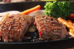 牛肉可以和豌豆一起吃嗎？蝦仁可以和豌豆一起吃嗎？[圖]