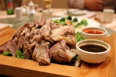 羊肉能和海鮮一起吃嗎？羊肉和海鮮一起吃有什么好處和壞處？[圖]