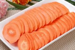 多吃哪些食物不利于性健康？什么食物多吃不利于受孕？[圖]