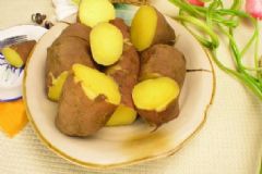 吃多了紅薯會怎么樣？食用紅薯的注意事項有哪些？[圖]