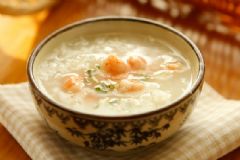 泥鰍鮮蝦粥怎么做？泥鰍鮮蝦粥的做法？[圖]