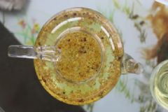 桂花茶有什么好處？桂花怎么泡茶好？[圖]