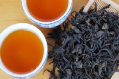 喝大紅袍的禁忌有哪些？大紅袍的沖泡有什么技巧？[圖]