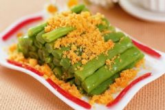 什么食物含有毒素？哪些食物不能多吃？[圖]