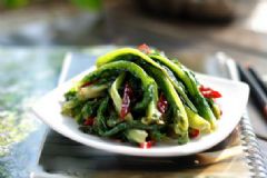 萵苣葉的營(yíng)養(yǎng)價(jià)值？萵苣葉的功效與作用？[圖]