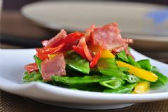 扁豆有什么營(yíng)養(yǎng)價(jià)值？扁豆都有什么功效和作用？[圖]