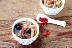 冬季怎么吃暖身？冬季暖身的食療方有哪些？[圖]