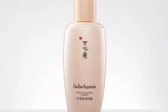 臉上的每個(gè)角落都洗到就干凈嗎？潔面乳能洗得很干凈嗎？[圖]