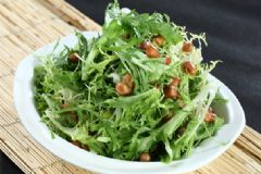 苦菊的營養(yǎng)價值有哪些？苦菊有什么功效和作用？[圖]