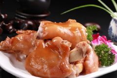 吃豬蹄會(huì)不會(huì)發(fā)胖？怎么吃豬蹄營(yíng)養(yǎng)又健康？[圖]