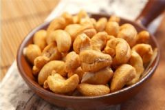 哪些人不宜吃腰果？腰果不能和什么食物一起吃？[圖]