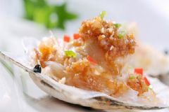 扇貝有哪些營養(yǎng)價值？吃扇貝可以補充哪些營養(yǎng)？[圖]
