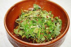 香菜能和雞蛋一起吃嗎？香菜和雞蛋一起吃有什么好處？[圖]