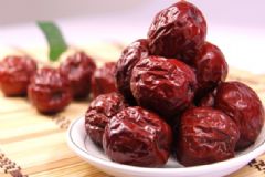 什么人吃紅棗好？紅棗有哪些食療作用？[圖]
