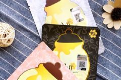春雨玫瑰黃金蜂巢面膜怎么樣？春雨黃金面膜好用嗎？[圖]