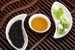 中藥減肥茶秘方有哪些？怎么喝中藥能起到減肥的作用？[圖]