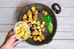 板栗怎么吃好吃？板栗怎么吃有營養(yǎng)？[圖]