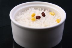 米飯有什么營養(yǎng)價值？米飯怎么做更營養(yǎng)？[圖]
