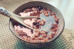 紅豆薏米粥可以去濕氣嗎？紅豆薏米粥能不能去濕氣嗎？[圖]