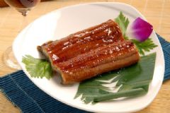 怎么吃鰻魚最好？鰻魚的營養(yǎng)價值[圖]