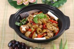 羊肉怎么吃才養(yǎng)生？羊肉怎么吃最補？[圖]