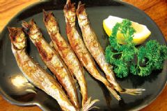 多春魚的做法？多春魚怎么做才好吃？[圖]