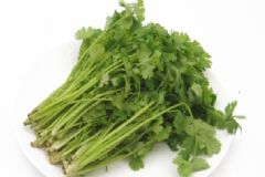 香菜怎么做好吃？香菜的功效作用是什么？[圖]