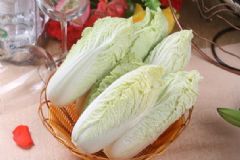 吃大白菜有什么好處呢？吃大白菜的好處是什么呢？[圖]