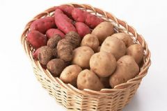 哪些蔬果皮有毒？哪些蔬果不宜帶皮食用？[圖]