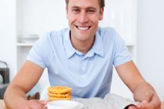 男人早餐吃什么最有營養(yǎng)？男人早餐吃什么最好？[圖]